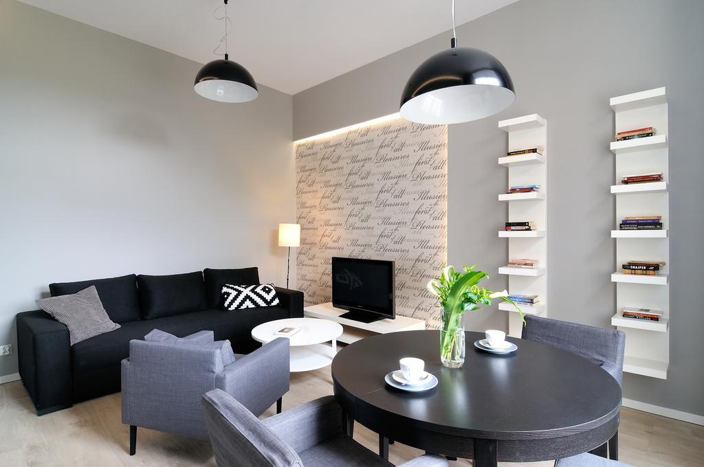 Sebastian Apartment