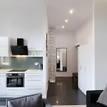 Apartamenty Sebastian