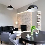 Apartamenty Sebastian