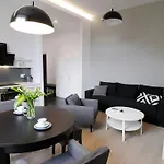 Apartamenty Sebastian