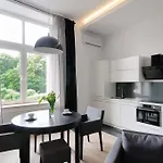 Apartamenty Sebastian