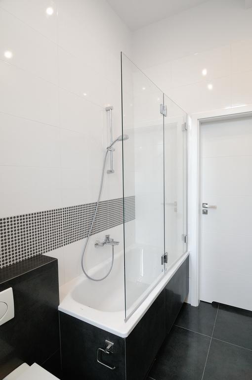 Apartament Sebastian Kraków