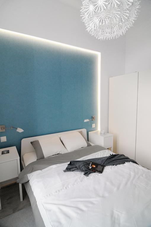 Apartament Sebastian