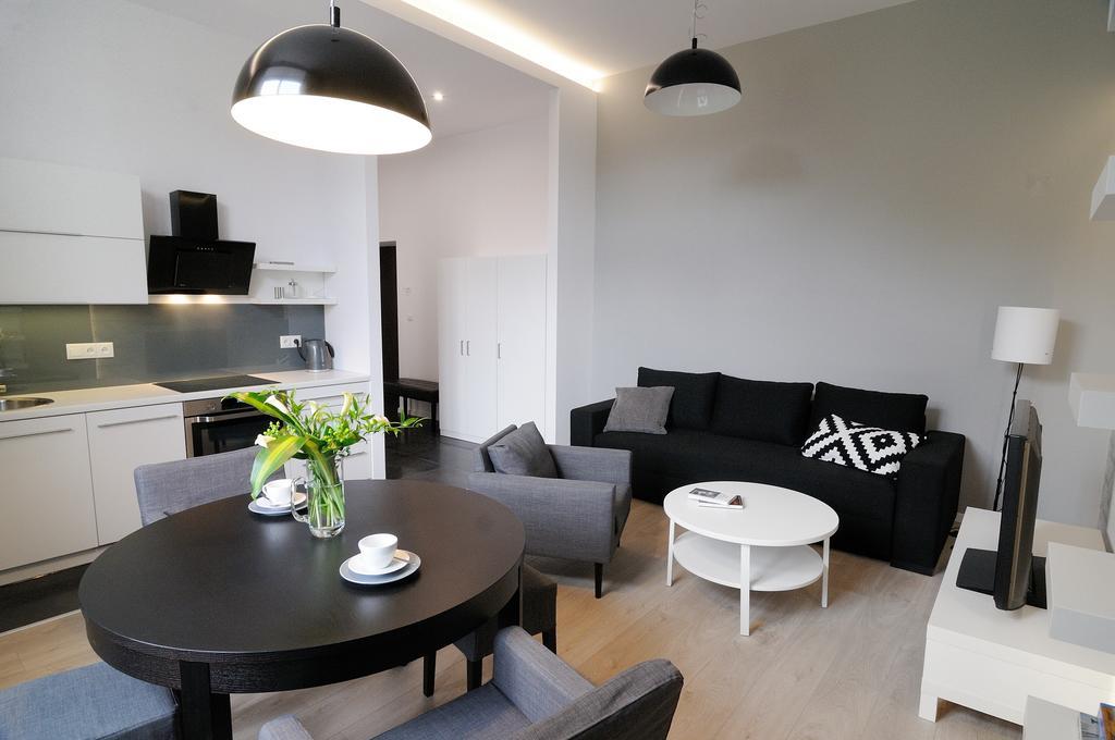 Apartament Sebastian *