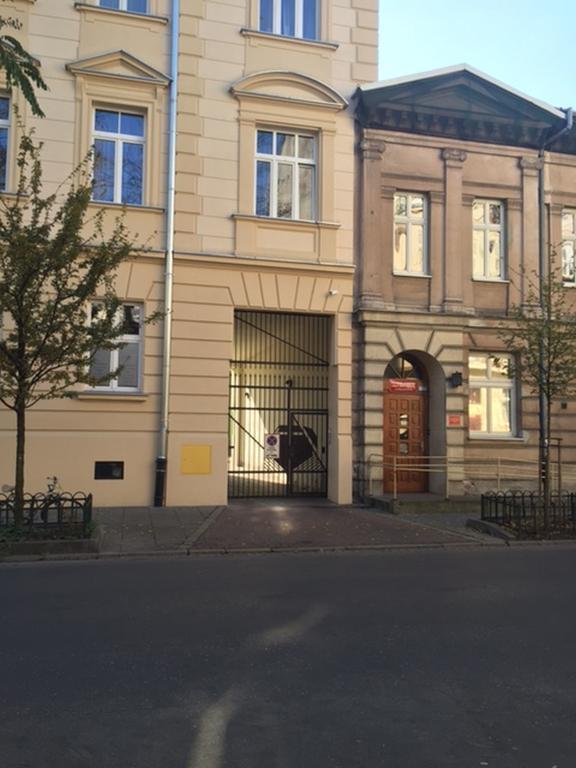 Apartament Sebastian Kraków